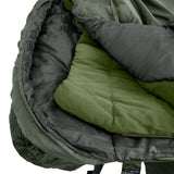 Sac de couchage Sonik Bank-Tek 5 saisons