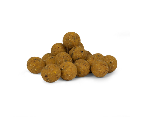 Boilies Avid Carp B8-Up Cream 20 mm 5 Kg - Tienda Carpfishing