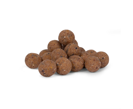 Boilies Avid Carp B8-Up Red Fish 20 mm 5 Kg - Tienda Carpfishing
