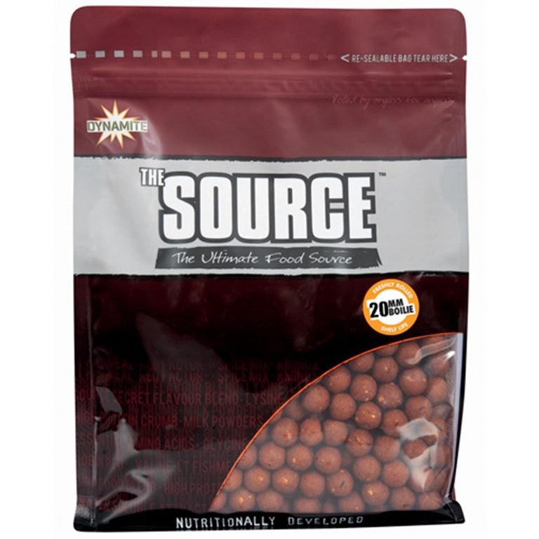 Bouillette Dynamite Baits {{{fdfdcdcd9e818a91a901300ce6e520175d}}} 20 mm