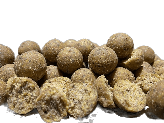 Boilies Royal Baits Almeja 20mm 800g - Tienda Carpfishing