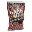 Boilies Starbaits Grab Go Global Whisky Cola 24 mm - Tienda Carpfishing