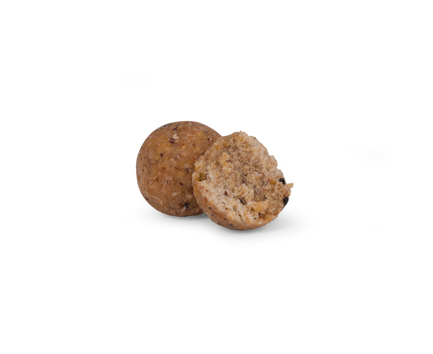 Bouillette Avid Carp B8-Up Fruit 20 mm 5 Kg