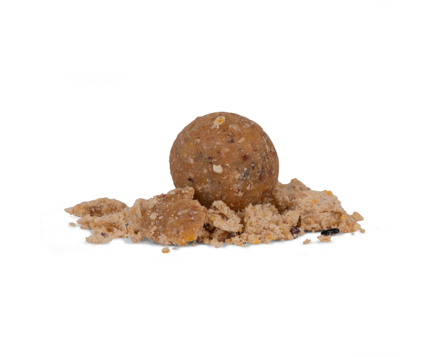 Bouillette Avid Carp B8-Up Fruit 20 mm 5 Kg