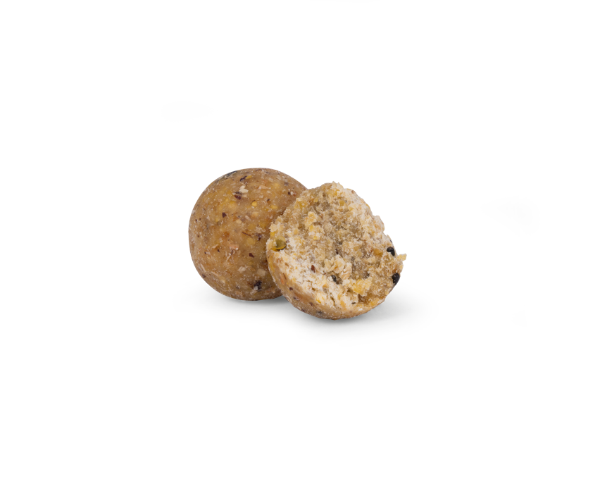 Bouillette Avid Carp B8-Up Nut 20 mm 5 Kg
