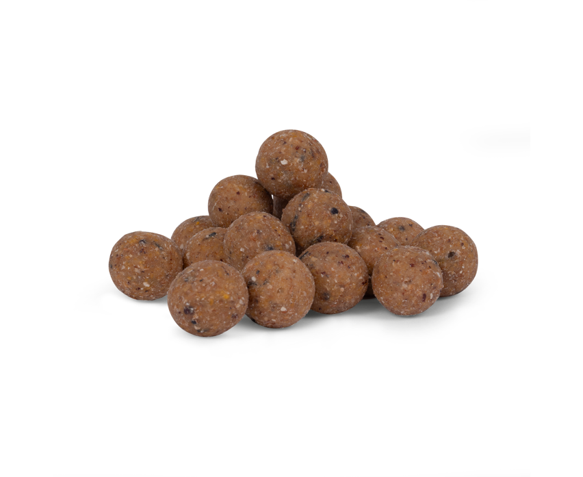 Bouillette Avid Carp B8-Up Red Fish 20 mm 5 Kg