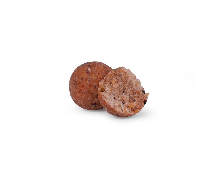 Bouillette Avid Carp B8-Up Spice 20 mm 5 Kg
