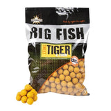 Bouillette Dynamite Baits Big Fish Sweet Tiger Corn 20 mm