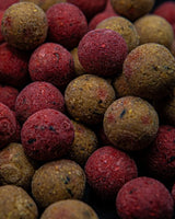 Bouillette Solubles Pro Elite Baits Banane Strawberry 20 mm 3,5 Kg