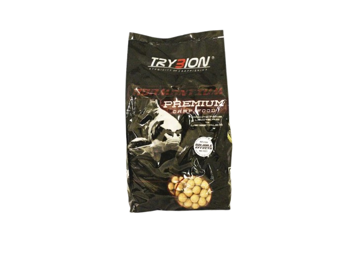 Bouillette Solubles Trybion Adamantium 20 mm 4 Kg