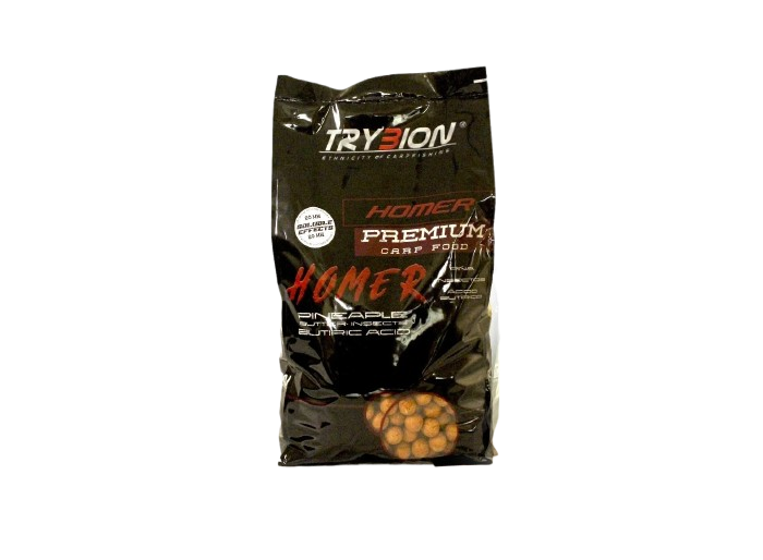 Bouillette Solubles Trybion {{11c8d259e058786868ce49912845e83fdc}} 20 mm 4 Kg