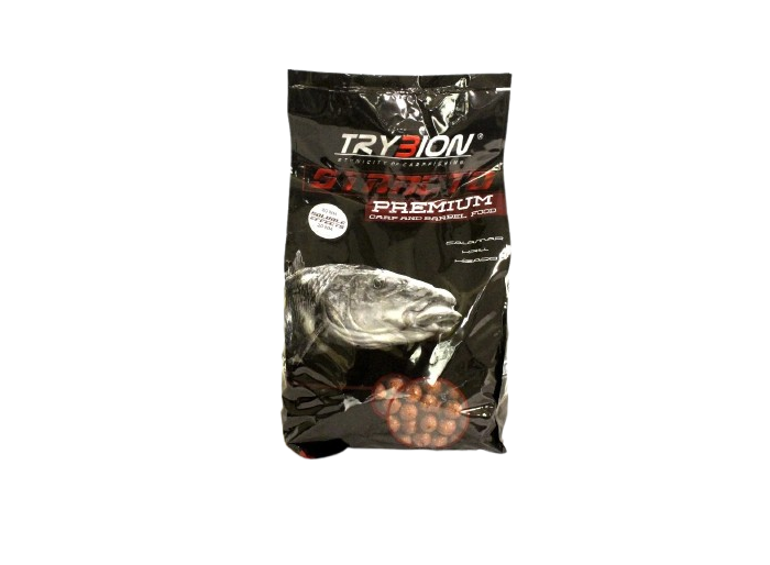 Bouillette Solubles Trybion Stracto} 20 mm 4 Kg