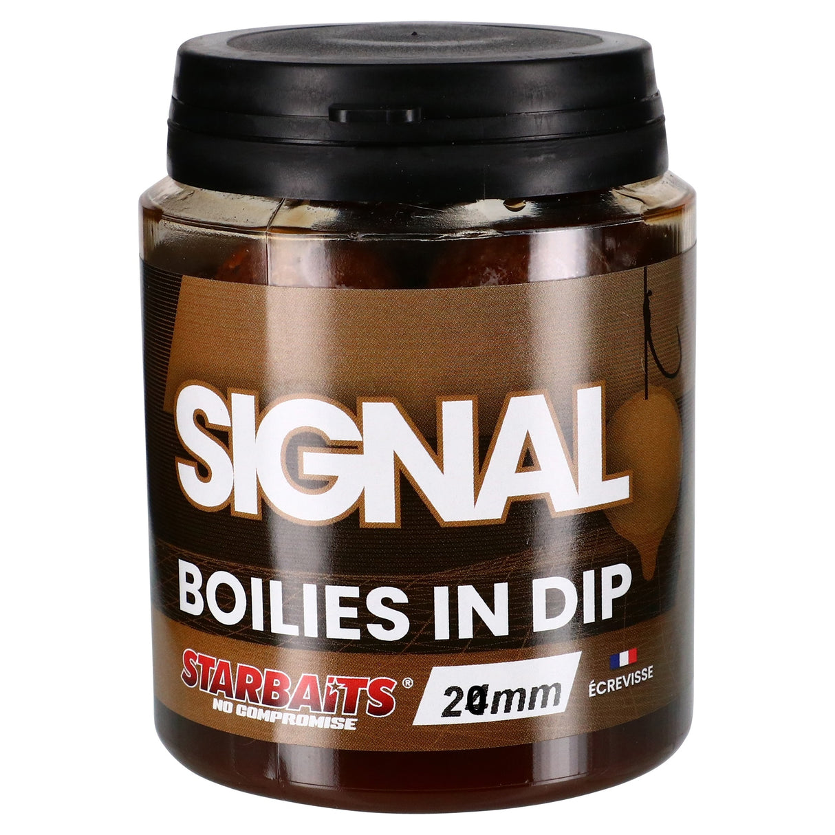 Bouillette en Dip Starbaits Signal 20 mm