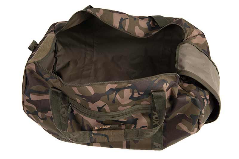 Sac de transport Fox Camolite