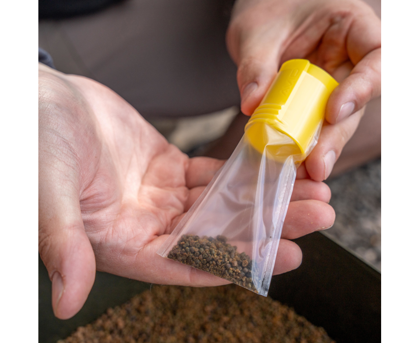 sacs de Pva Avid Carp 50x100mm