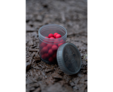 Bolso Avid Carp RVS 8-POT Hookbait - Tienda Carpfishing