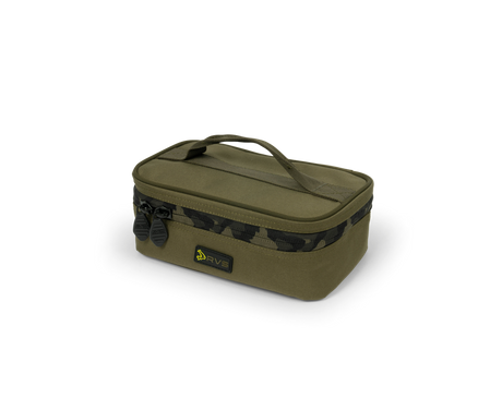 Bolso Avid Carp RVS 8-POT Hookbait - Tienda Carpfishing