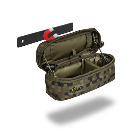 Bolso para herramientas Solar SP C-Tech - Tienda Carpfishing