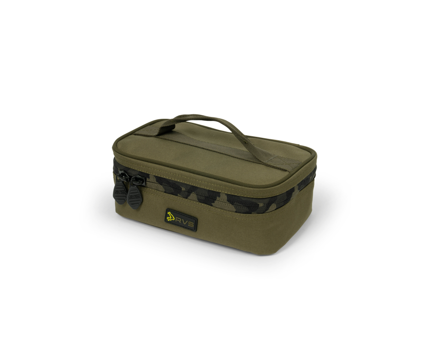 Porte-monnaie Avid Carp Hookbait RVS 8-POT