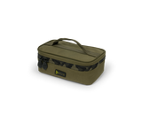 Porte-monnaie Avid Carp Hookbait RVS 8-POT