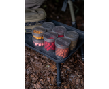 Porte-monnaie Avid Carp Hookbait RVS 8-POT