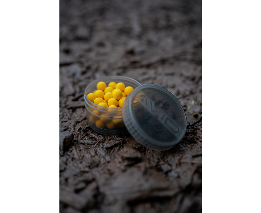 Porte-monnaie Avid Carp Hookbait RVS 8-POT