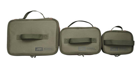 Sac à accessoires JRC Defender II M