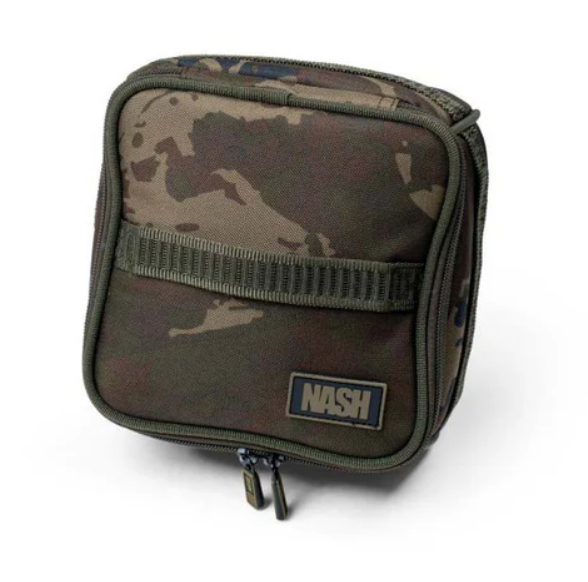 Sac à accessoires Nash Subterfuge L