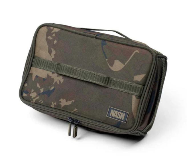 Sac à accessoires Nash Subterfuge XL