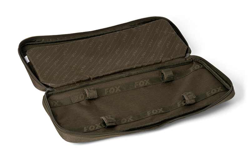 Grand sac pour Buzz Bar Fox Voyager®