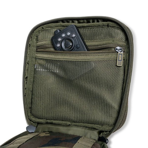 Sac pour Buzz Bar Nash S