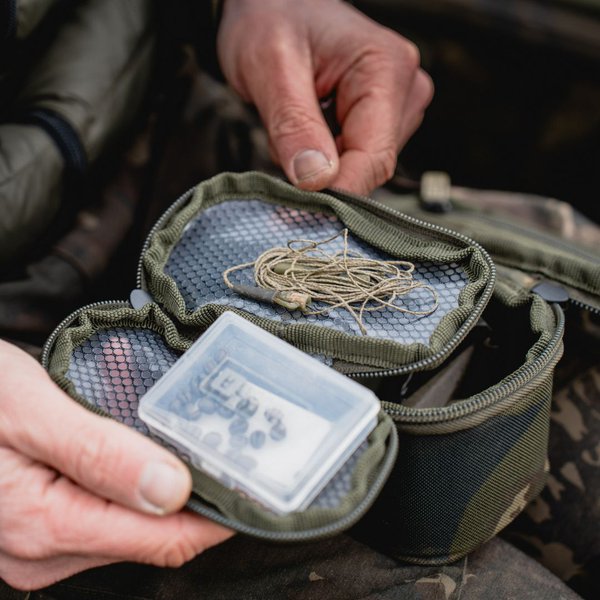 Sac pour Plombs Nash Subterfuge Hi Protect