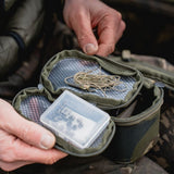 Sac pour Plombs Nash Subterfuge Hi Protect