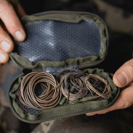 Sac pour Plombs Nash Subterfuge Hi Protect