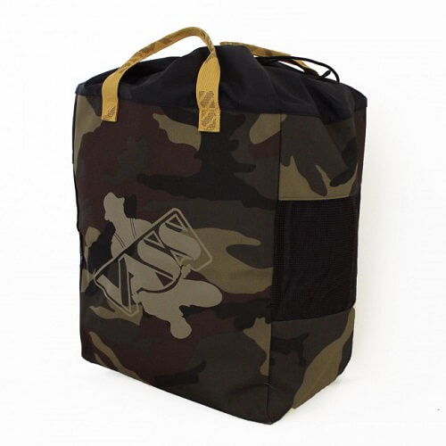 Sac pour waders et bottes Vass Camo