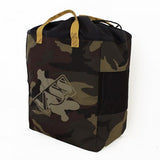 Sac pour waders et bottes Vass Camo