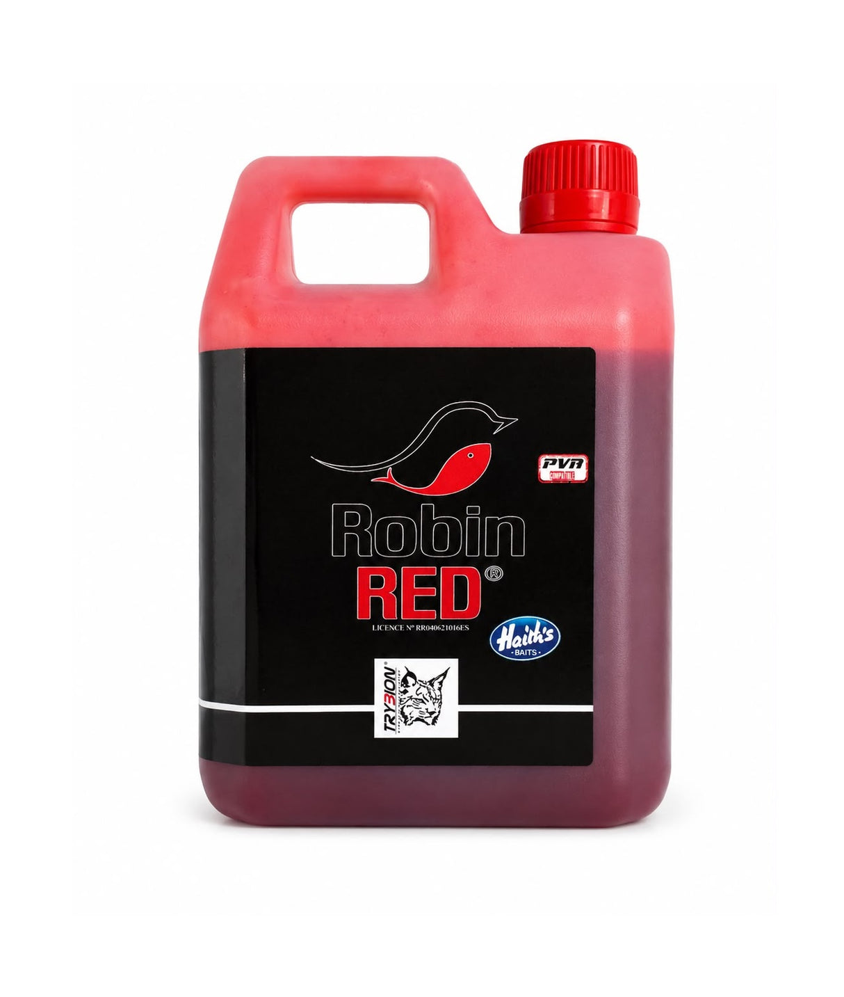 Booster Trybion Robin Red 1000 ml