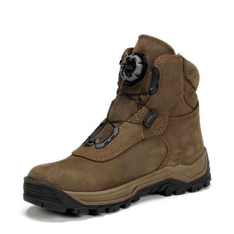 Botas Chiruca Boxer Boa 01 Gore-Tex Verde - Tienda Carpfishing