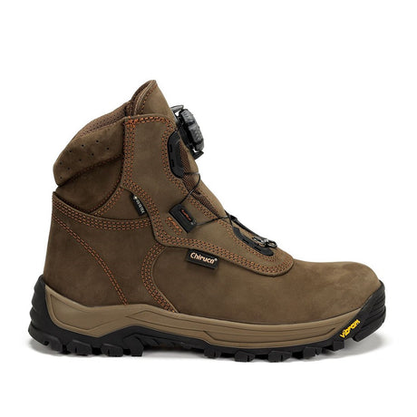 Botas Chiruca Boxer Boa 01 Gore-Tex Verde - Tienda Carpfishing