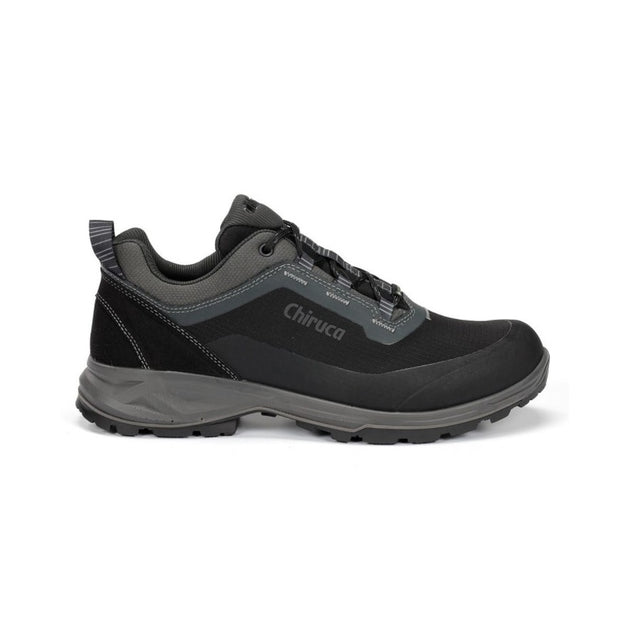 Botas Chiruca Canyon 03 Gore-Tex Negro - Tienda Carpfishing