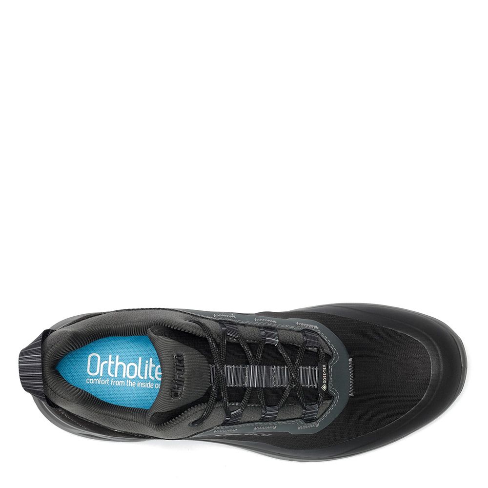 Botas Chiruca Canyon 03 Gore-Tex Negro - Tienda Carpfishing