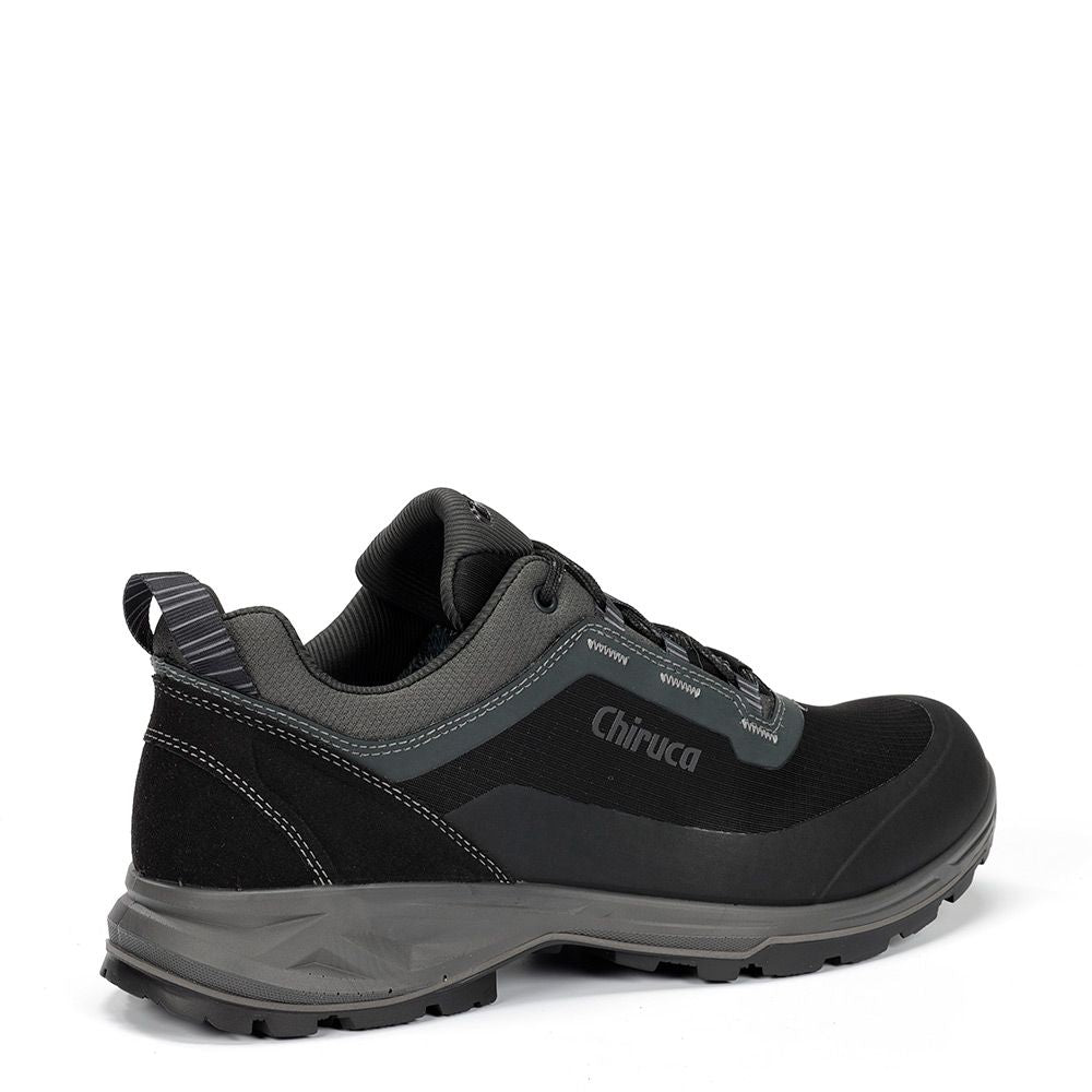Botas Chiruca Canyon 03 Gore-Tex Negro - Tienda Carpfishing