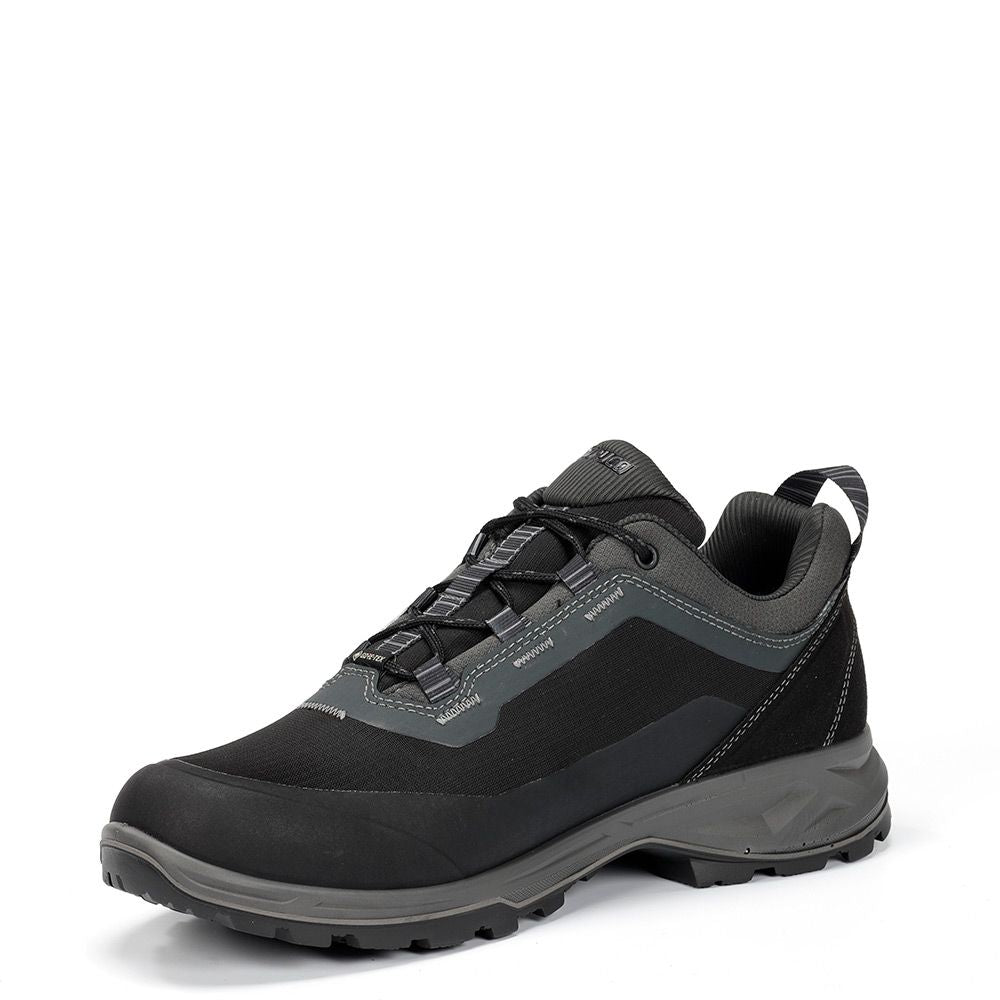 Botas Chiruca Canyon 03 Gore-Tex Negro - Tienda Carpfishing