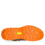 Botas Chiruca Game Force Hi Vis 38 Gore-Tex Verde y Naranja - Tienda Carpfishing
