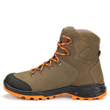 Botas Chiruca Game Force Hi Vis 38 Gore-Tex Verde y Naranja - Tienda Carpfishing