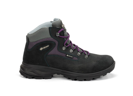 Botas Chiruca Massana 36 Gore-Tex Negro - Tienda Carpfishing