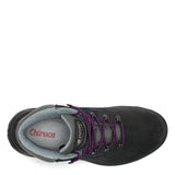 Botas Chiruca Massana 36 Gore-Tex Negro - Tienda Carpfishing