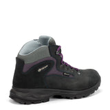 Botas Chiruca Massana 36 Gore-Tex Negro - Tienda Carpfishing