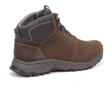 Botas Chiruca Montreal 01 Gore-Tex Marron - Tienda Carpfishing