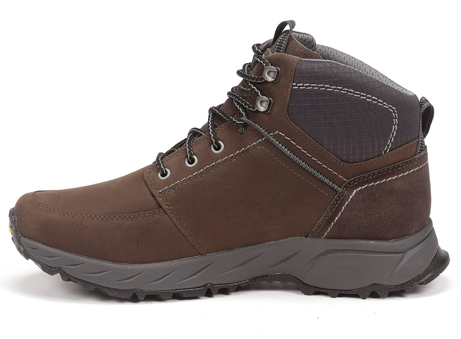 Botas Chiruca Montreal 01 Gore-Tex Marron - Tienda Carpfishing